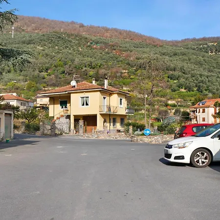Appartamento Ca' De Maio Pontedassio