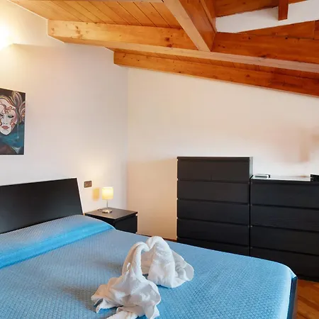 Appartamento Ca' De Maio