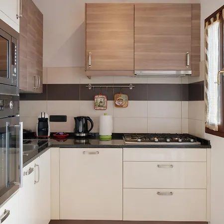 Appartamento Ca' De Maio Pontedassio