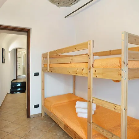 Appartamento Ca' De Maio *