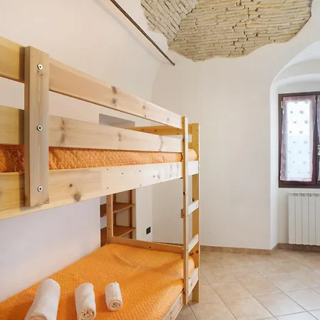 Appartamento Ca' De Maio Pontedassio