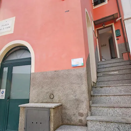 Ca' De Maio Pontedassio