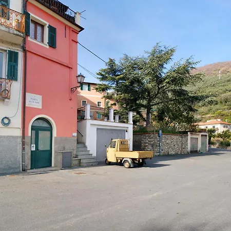 Ca' De Maio Appartamento Pontedassio